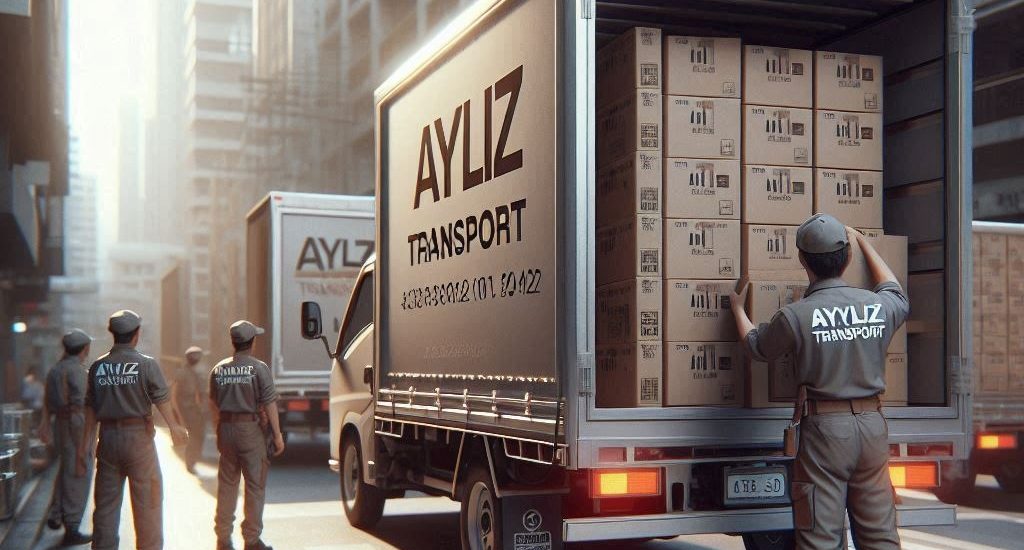 Akkuş Evden Eve Nakliyat