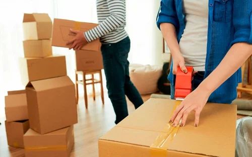 Perşembe Evden Eve Nakliyat