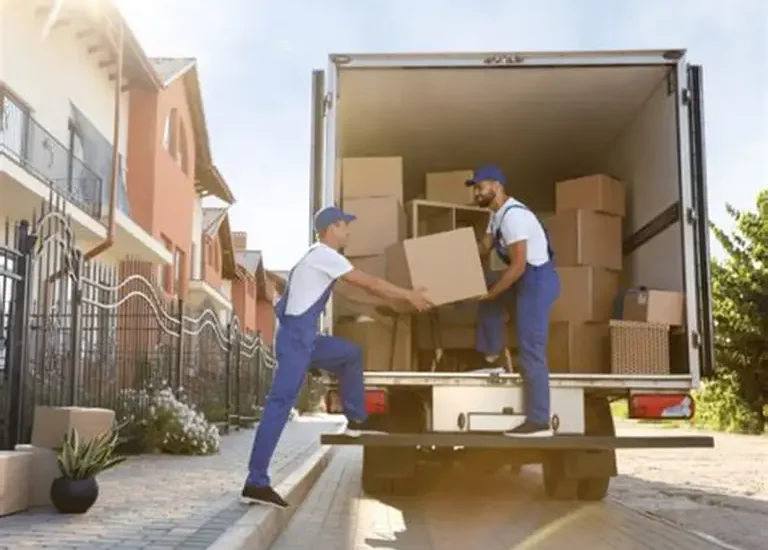 Kabadüz Evden Eve Nakliyat