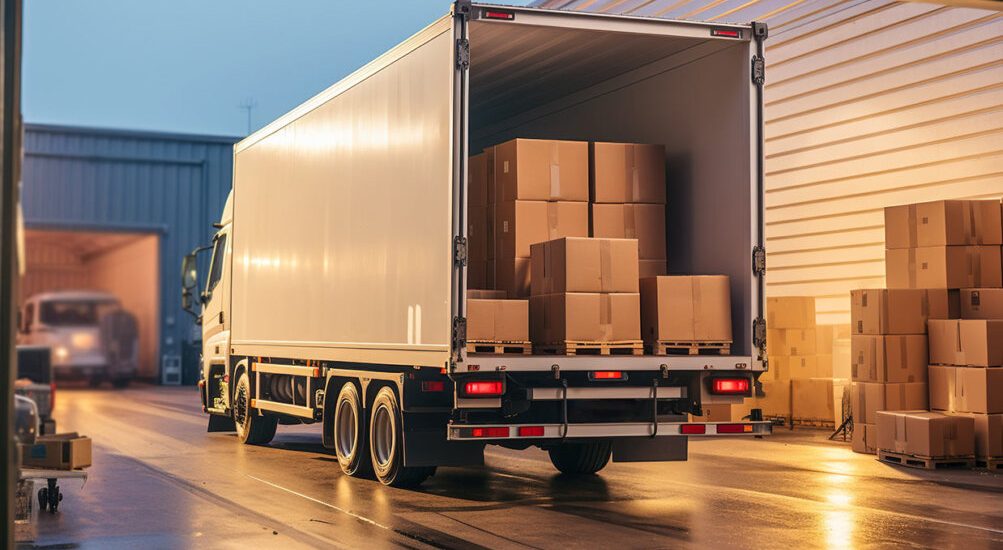 Kabataş Evden Eve Nakliyat