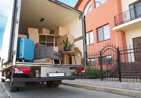 Korgan Evden Eve Nakliyat