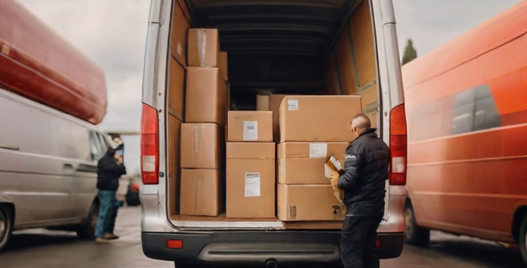 Ordu Nakliye Firmaları