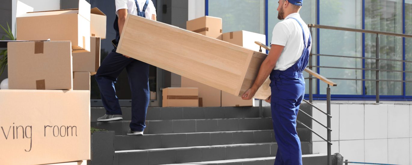 Ulubey Evden Eve Nakliyat